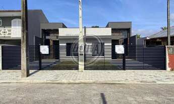 Imagem 5: RESIDENCIA 75M² - COSTA AZUL