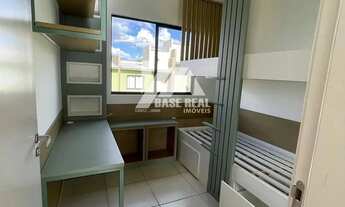 Imagem 4: Sobrado semi mobiliado à venda, Jardim Carvalho, Ponta Grossa, PR