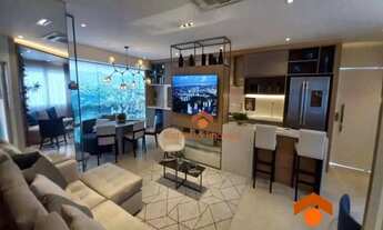 Imagem 2: Apartamento à venda, 87 m² por R$ 937.000,00 - Umuarama - Osasco/SP