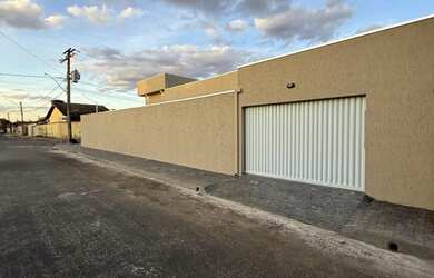 Imagem 3: Casa No Residencial Pedra Bonita