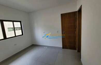 Imagem 6: Apartamento para alugar, 100 m² por R$ 2.700,00/mês - Pioneiros Catarinenses - Cascavel/PR