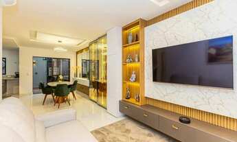 Imagem 3: Sobrado com 3 Quartos à venda, 123m² - Boqueirão R$ 850.000,00