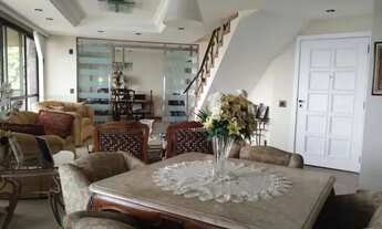 Imagem 5: Cobertura - Duplex / Residencial / Urca