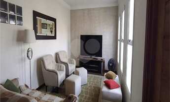 Imagem 2: Casa à venda com 4 quartos, sendo 2 suítes, no condomínio Residencial Villa Dos Inglezes