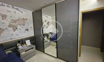 Imagem 7: Apartamento 3 Suítes no Setor Bueno codigo: 125292