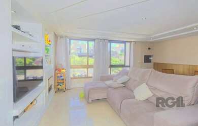 Imagem: Apartamento com 90m² para alugar no bairro