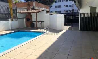 Imagem 2: Apartamento de 4 quartos à venda Jardim da Penha em Vitória - Lazer completo!