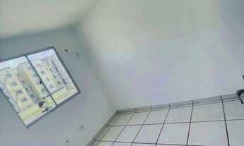 Imagem 5: Condomínio Conquista Torquato Tapajós