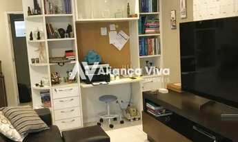 Imagem 5: Botafogo Apartamento com 2 dormitórios
