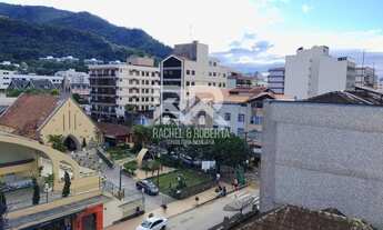 Imagem 5: Apto à Venda no Alto, quarto e sala, muito sol, mobiliado e Lazer Completo!