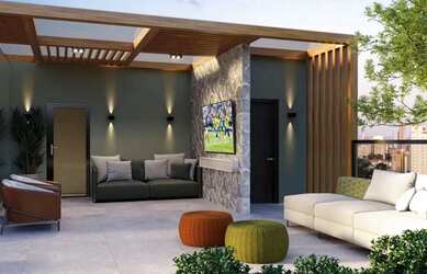 Imagem 4: Apartamento a venda no Jardim Oceania - AP7771