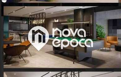 Imagem 5: Botafogo Apartamento com 3 dormitórios