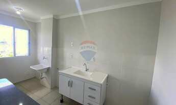 Imagem 3: Apartamento para locação no bairro Bairro Sítios de Recreio Independência, Condomínio Edif