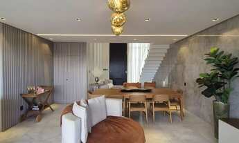 Imagem 2: Vendo casa de alto padrão 4/4 sendo uma suíte master