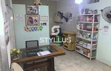 Imagem 4: Cachambi Casa com 2 dormitórios