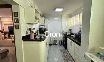 Imagem 4: Apartamento à venda, 94 m² por R$ 485.000,00 - Setor Oeste - Goiânia/GO