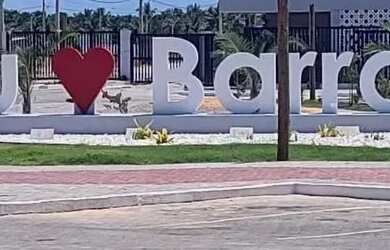 Imagem 3: LOTE NO CONDOMÍNIO VILLAREDO BARRA