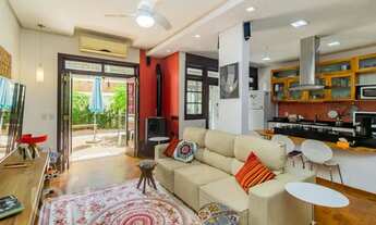 Imagem: Imóvel para venda com 215 metros quadrados