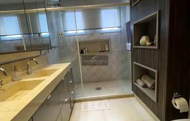 Imagem 5: Condomínio Edifício Splendore no Jardim Aclimação - Apartamento luxuoso no Edifício Splend