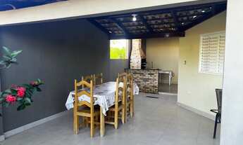 Imagem 3: Casa temporada Chapada dos Guimarães