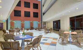 Imagem 2: Flat com um suíte - Meireles - 51m²