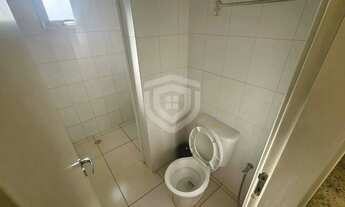 Imagem 7: Apartamento para locação com 2 quartos 45m² - City residencial