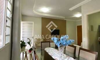 Imagem 4: Apartamento à Venda no Condomínio Residencial dos Ipês