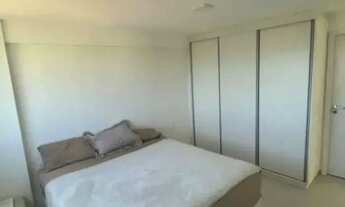 Imagem 6: Apartamento Cobertura com 3 quartos à venda, 108 m² por R$ 650.000 - Luciano Cavalcante