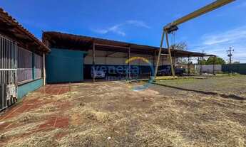 Imagem 3: Barracão para alugar por R$ 13000.00, 400.00 m2 - CONJUNTO HABITACIONAL JOSE BELINATI - LO