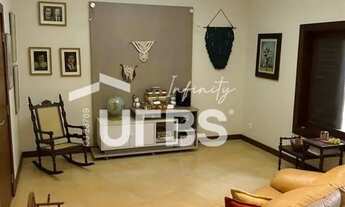 Imagem 4: Casa à venda no condomínio EcoVila Santa Branca