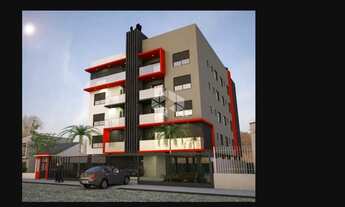 Imagem: Apartamento de 1 Dormitório à Venda