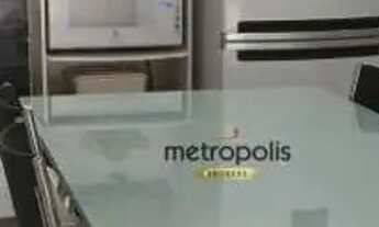 Imagem 4: Sobrado à venda, 170 m² por R$ 850.000,00 - Jardim Cambuí - Santo André/SP