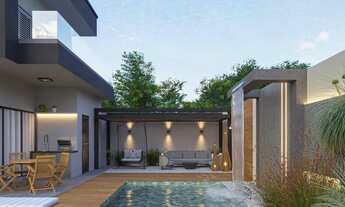 Imagem 5: Sobrado em construção