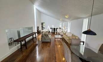 Imagem 6: Casa mobiliada para locação no Residencial Alphaville 2 em Barueri - SP