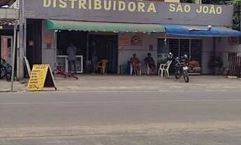 Imagem: Sobrado com ponto comercial. Litoral Guaratuba