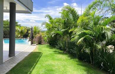 Imagem 2: Casa Alto Padrão Portal do Sol Mendanha