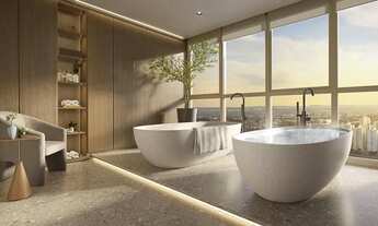 Imagem 5: Imóvel para venda possui 464 metros quadrados com 4 quartos em Jardim Goiás - Goiânia - GO