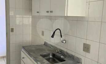 Imagem 5: Apartamento para alugar com 2 quartos no condomínio Belas Artes, São Paulo - SP