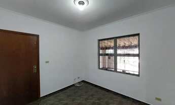 Imagem 3: Locação - Casa - Jardim Brasil - Americana - SP