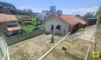 Imagem: Casa em Agronômica