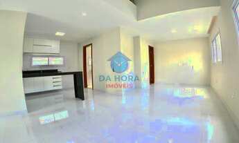 Imagem 4: Duplex Novo em condomínio fechado com três quartos!