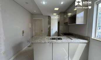 Imagem 4: Apartamento para aluguel, 2 quartos, 1 suíte, 1 vaga, Meia Praia - Itapema/SC