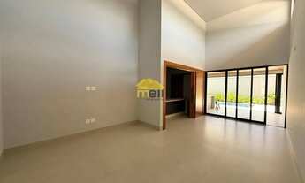 Imagem 3: Casa em Condomínio para Venda em Presidente Prudente, Parque Residencial Damha IV, 3 dormi