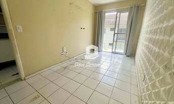 Imagem 4: Apartamento à Venda - 2 quartos Rio do Ouro