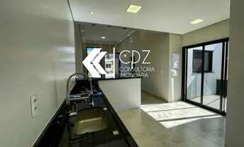 Imagem 4: Casa com piscina para venda no Horto Florestal Villagio - Sorocaba/SP