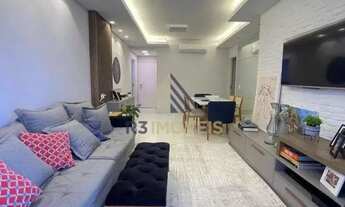 Imagem 3: Barra da Tijuca Apartamento com 4 dormitórios