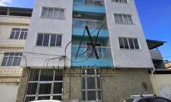 Imagem: Apartamento 2 Quartos Nilópolis - RJ