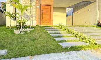 Imagem 4: Casa a venda no Terras Alphaville alto padrao