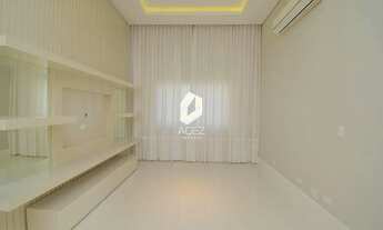 Imagem 7: Casa em condomínio com 6 suítes, área gourmet e 4 vagas de garagem!