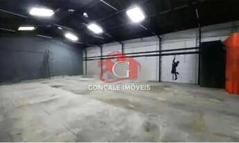 Imagem 3: Galpão disponível para locação na Vila Guilherme R$:8.000